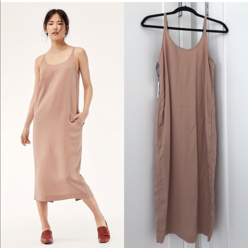 ARITZIA Babaton Woolman Dress - Picture 7 of 11